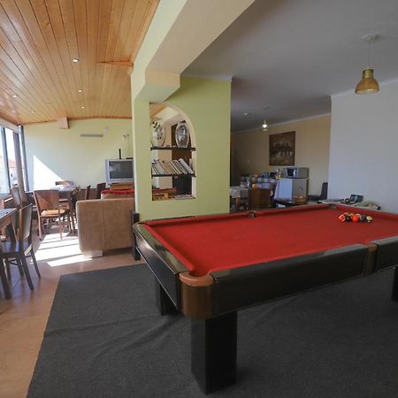 Bed and Breakfast Resedencial Centro Vimioso Zewnętrze zdjęcie