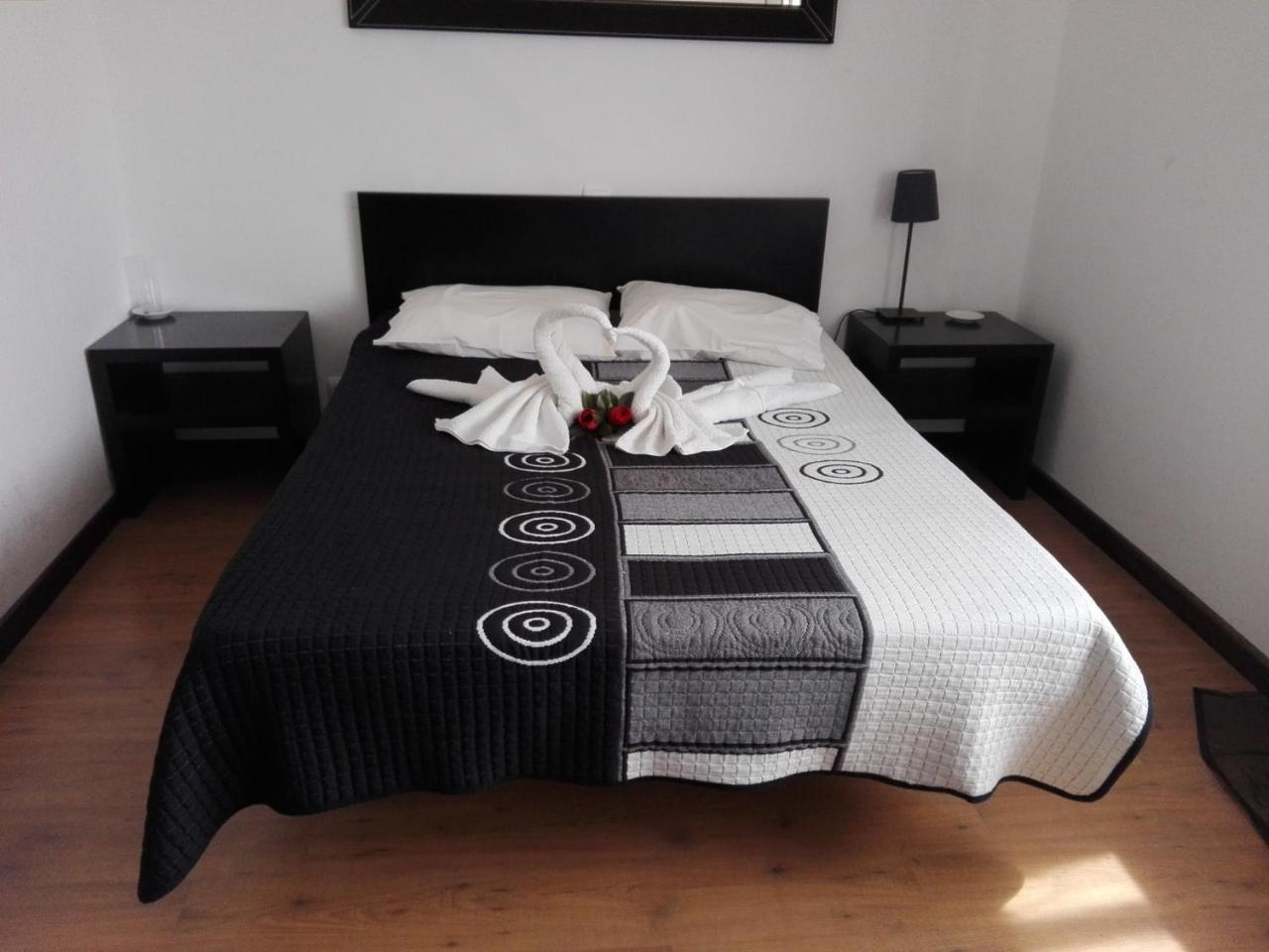 Bed and Breakfast Resedencial Centro Vimioso Zewnętrze zdjęcie