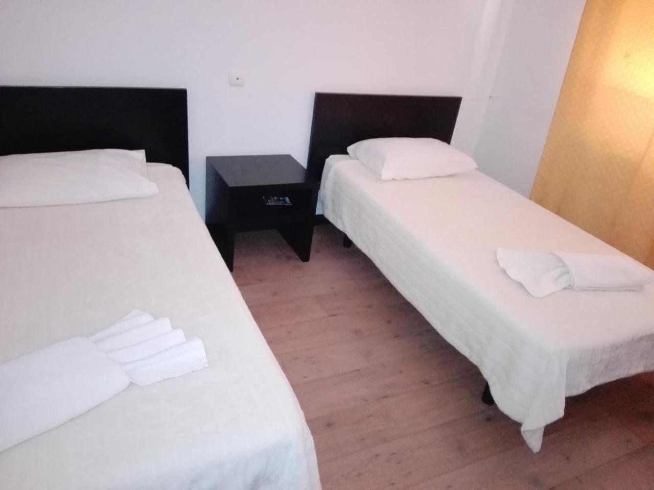 Bed and Breakfast Resedencial Centro Vimioso Zewnętrze zdjęcie