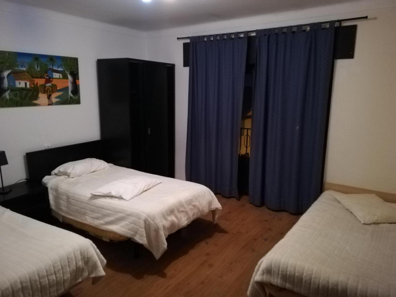 Bed and Breakfast Resedencial Centro Vimioso Zewnętrze zdjęcie