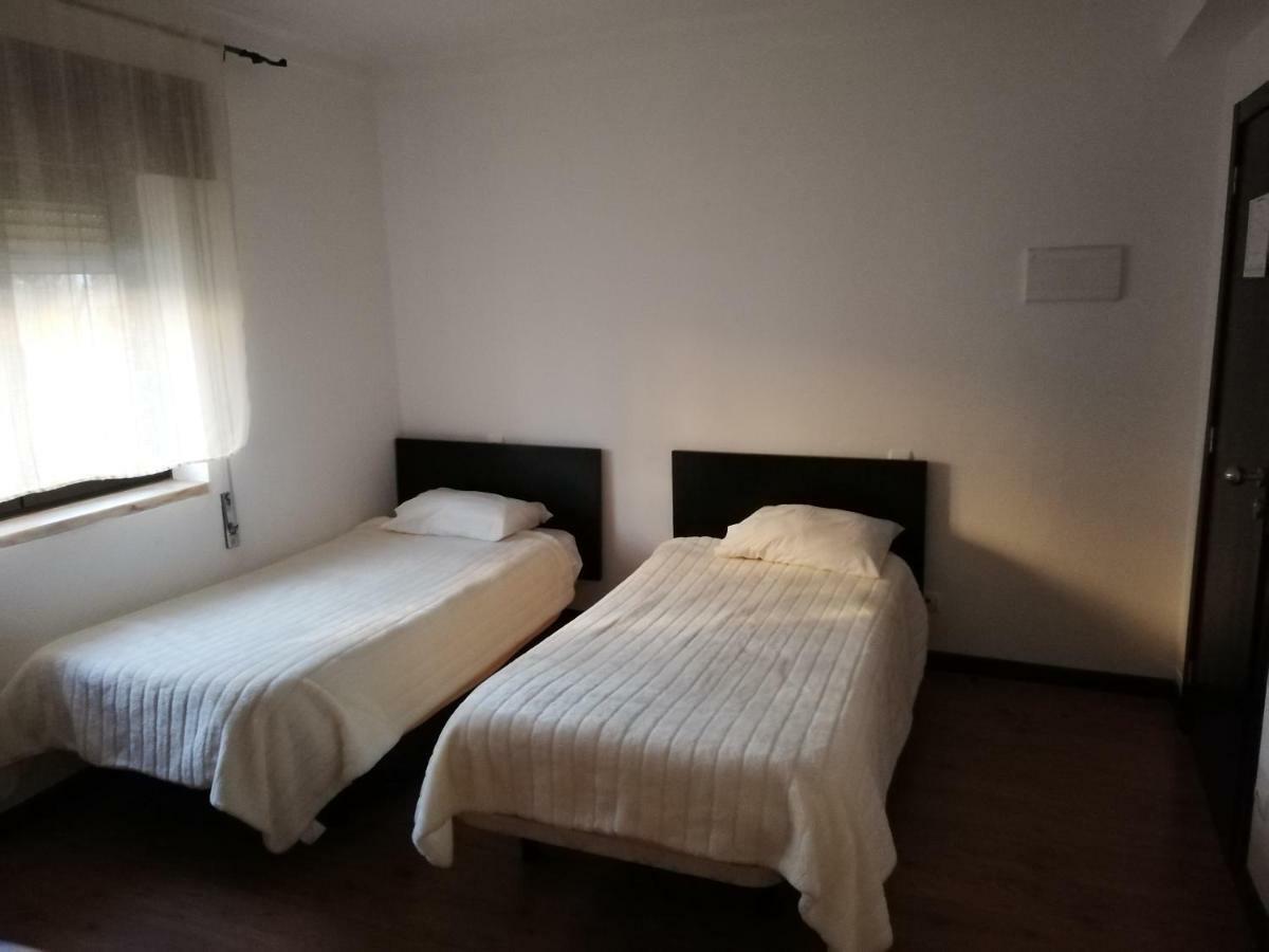 Bed and Breakfast Resedencial Centro Vimioso Zewnętrze zdjęcie