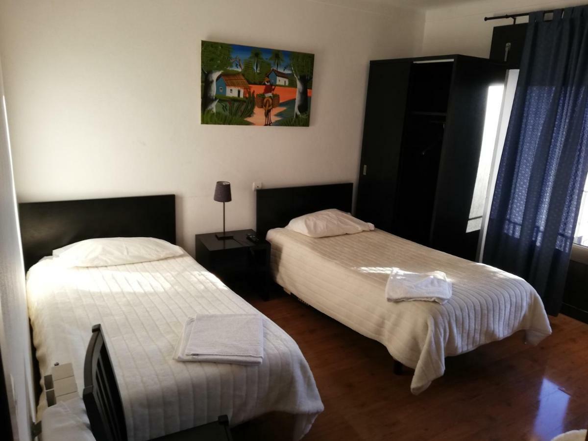 Bed and Breakfast Resedencial Centro Vimioso Zewnętrze zdjęcie