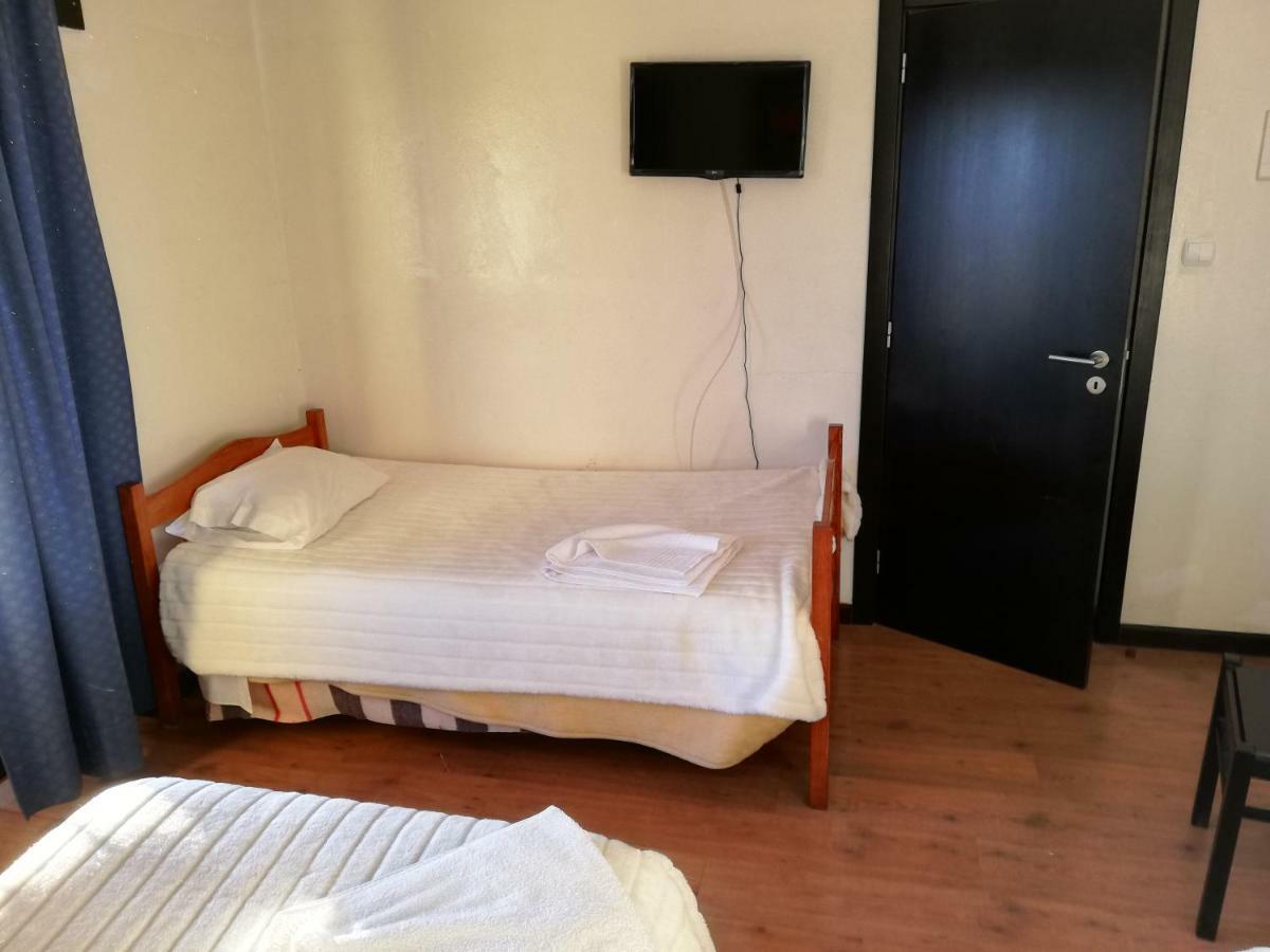 Bed and Breakfast Resedencial Centro Vimioso Zewnętrze zdjęcie