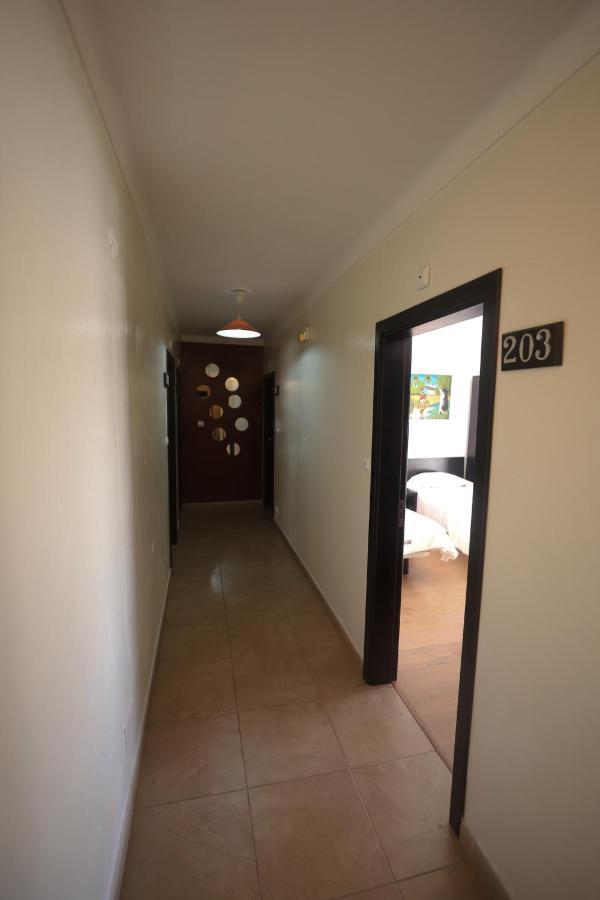 Bed and Breakfast Resedencial Centro Vimioso Zewnętrze zdjęcie