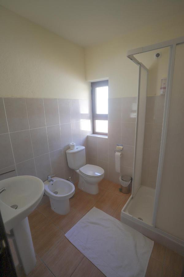 Bed and Breakfast Resedencial Centro Vimioso Zewnętrze zdjęcie