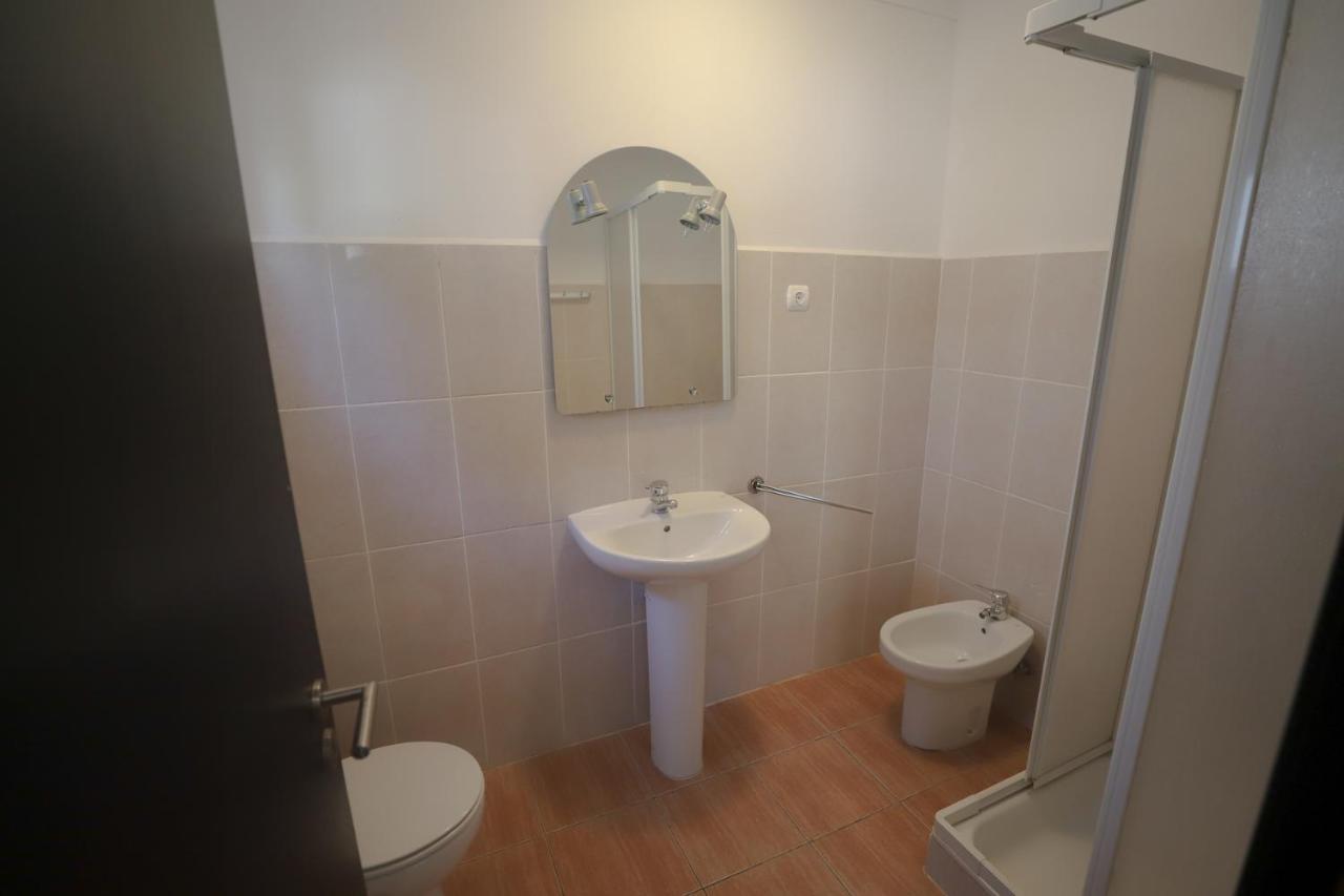 Bed and Breakfast Resedencial Centro Vimioso Zewnętrze zdjęcie