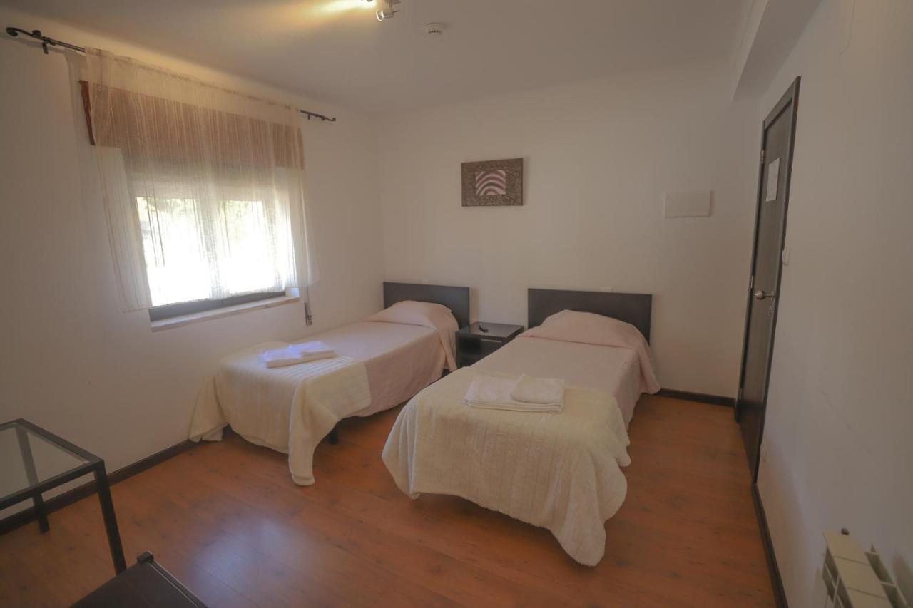 Bed and Breakfast Resedencial Centro Vimioso Zewnętrze zdjęcie