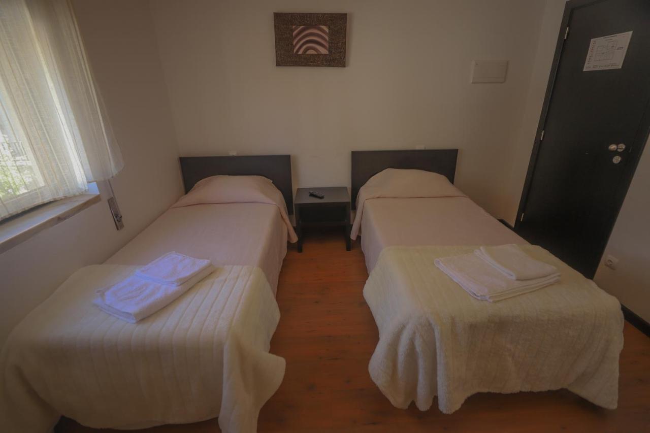 Bed and Breakfast Resedencial Centro Vimioso Zewnętrze zdjęcie