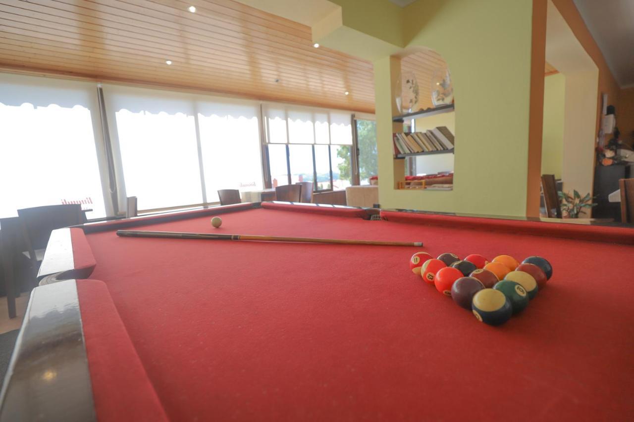 Bed and Breakfast Resedencial Centro Vimioso Zewnętrze zdjęcie