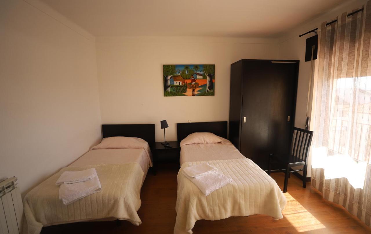 Bed and Breakfast Resedencial Centro Vimioso Zewnętrze zdjęcie