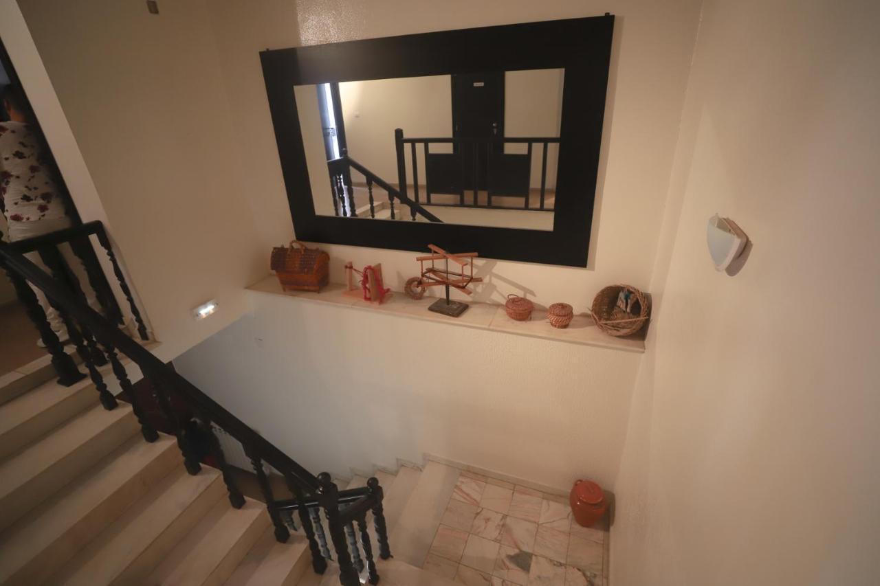 Bed and Breakfast Resedencial Centro Vimioso Zewnętrze zdjęcie