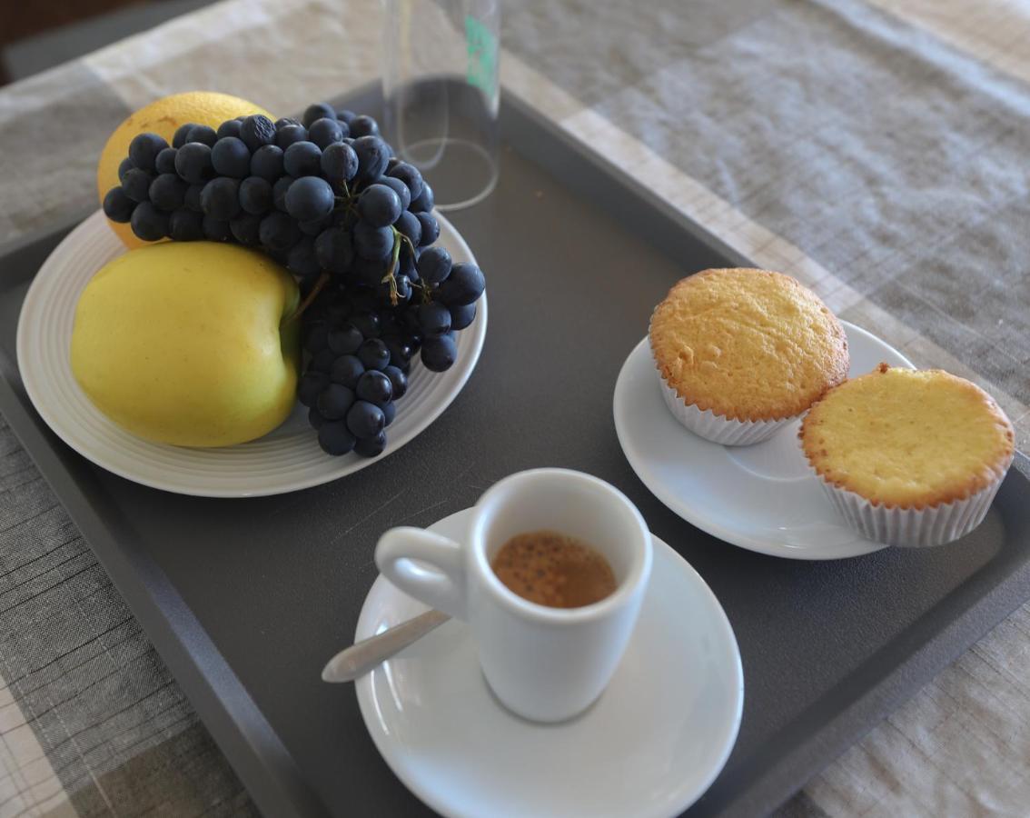 Bed and Breakfast Resedencial Centro Vimioso Zewnętrze zdjęcie