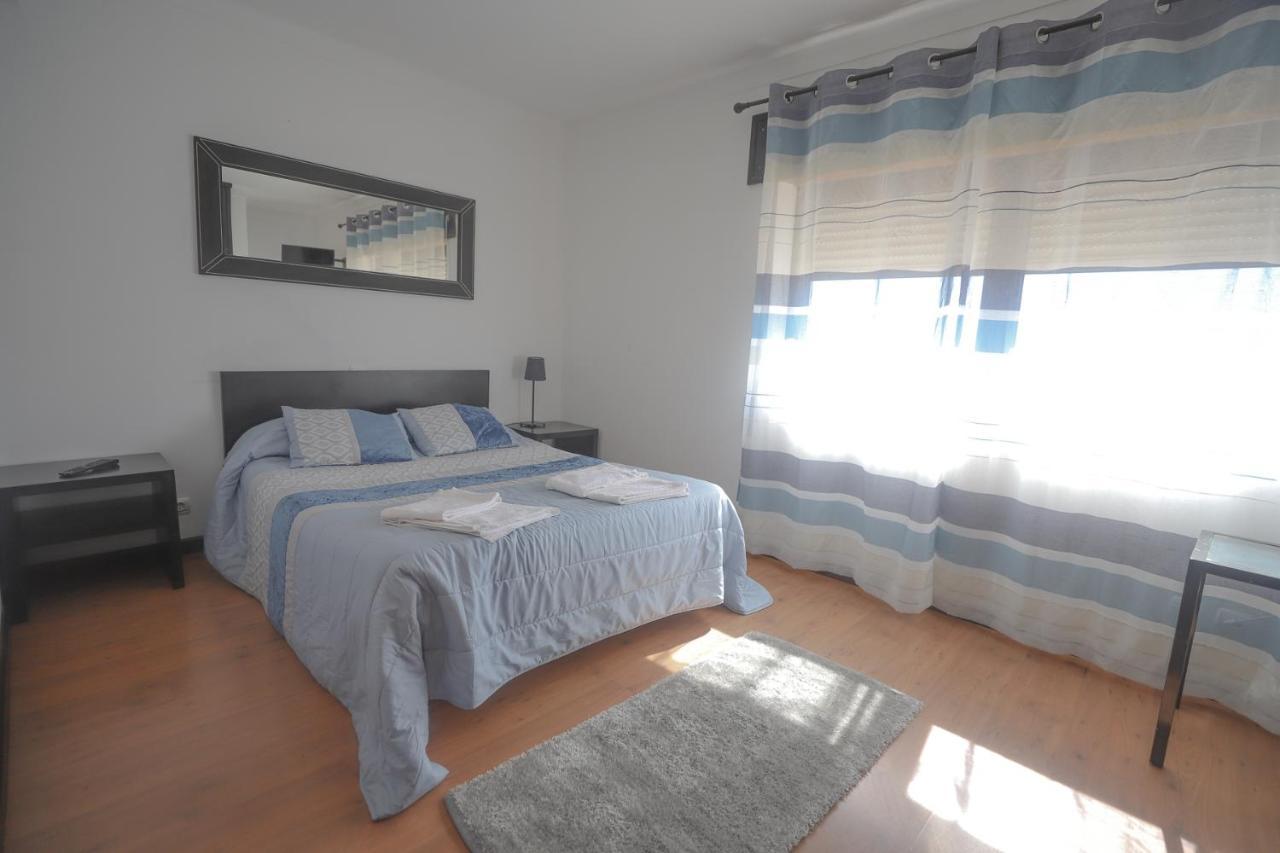 Bed and Breakfast Resedencial Centro Vimioso Zewnętrze zdjęcie