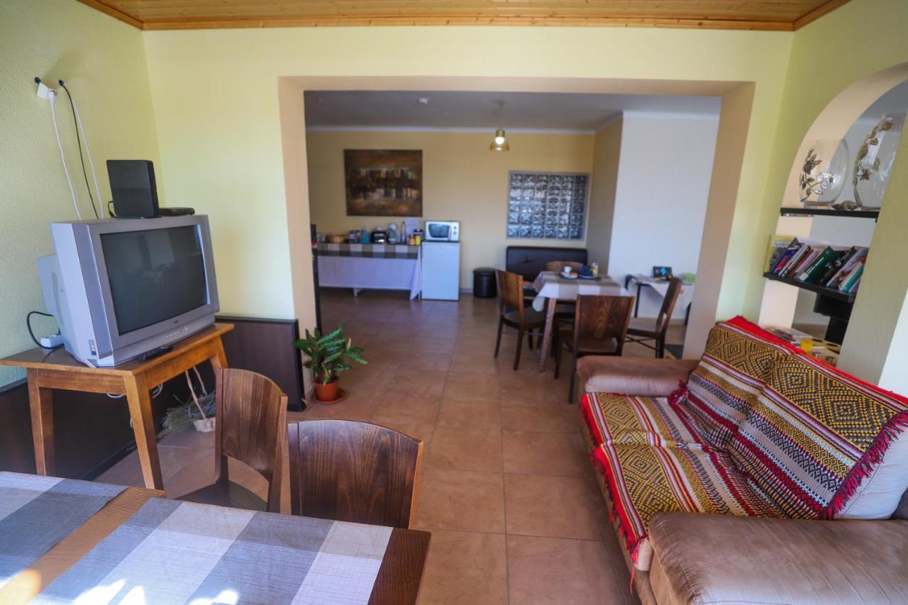 Bed and Breakfast Resedencial Centro Vimioso Zewnętrze zdjęcie