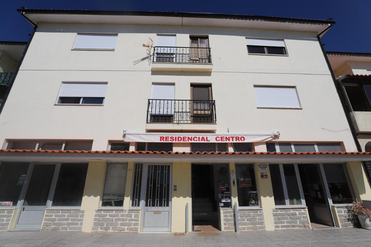 Bed and Breakfast Resedencial Centro Vimioso Zewnętrze zdjęcie